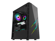 Racunar CTPC Advance i5-10400F/B560/16GB/500GB/RX6600/3Y/igrice/studiranje/kuca